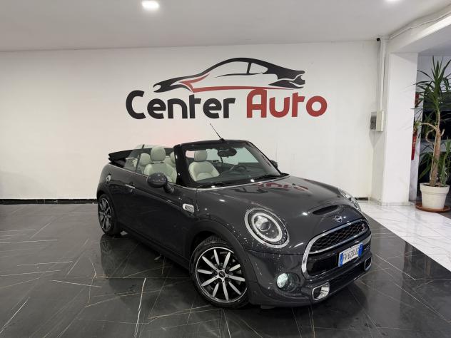 MINI Mini Cooper S Pro Cabrio - Foto 5