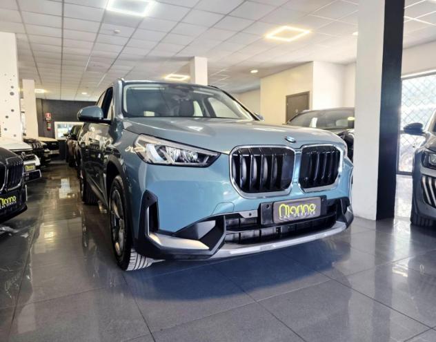BMW - X1 - sDrive 18d - Foto 5