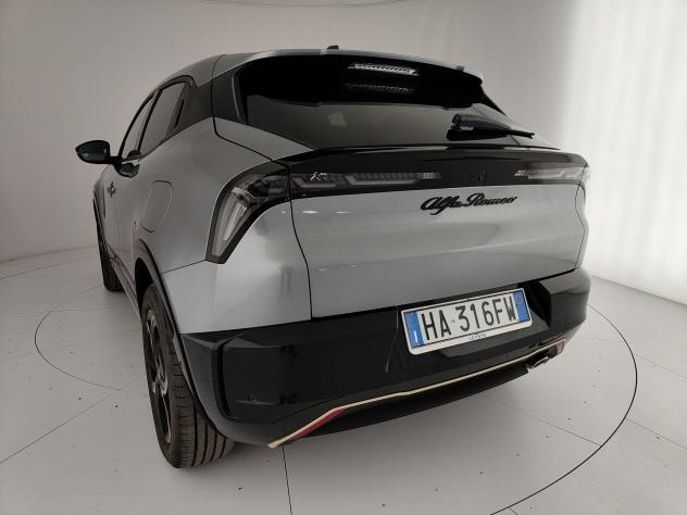 Alfa Romeo Junior Ibrida My25 Ibrida Q4 Intensa 1.2 145cv Hybrid Edct6 - Foto 9