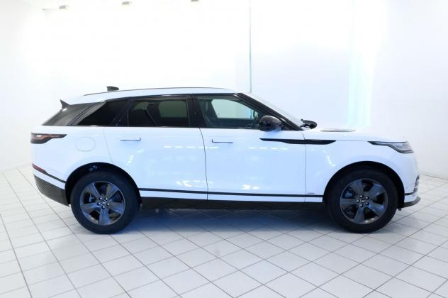 Land Rover Range Rover Velar 2.0 D I4 204 R-Dynamic S 4WD Auto - Foto 6