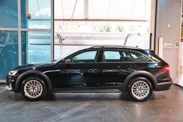 AUDI A4 allroad 40 TDI S-Tronic Business Evolution rif. 24190751 - Foto 3