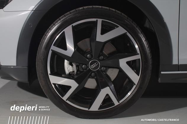 Audi A3 A3 allstreet 35 TDI S tronic Lauch Edition Arrow - Foto 7