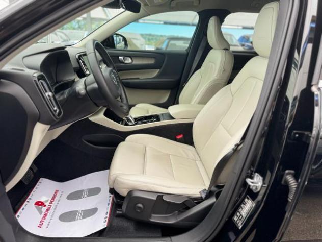 VOLVO XC40 D3 Geartronic Inscription (Pelle/Retro/APP/Led) rif. 23778873 - Foto 6