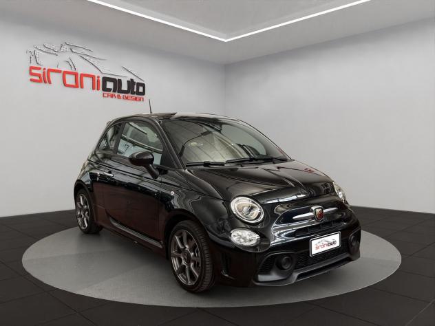 Abarth 595 595 1.4 t-jet 145cv - Foto 10