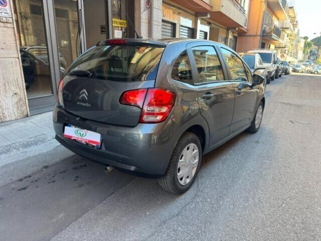 Citroen C3 1.4 HDi 70 Attraction - in Garanzia - Foto 3