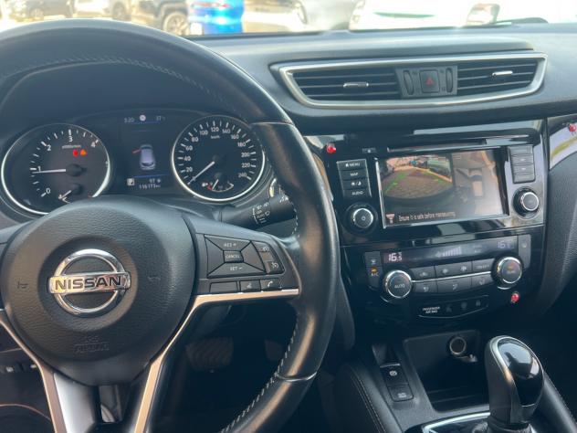 Nissan Qashqai 1.5 dCi 115 CV DCT N-Tec Start - Foto 9