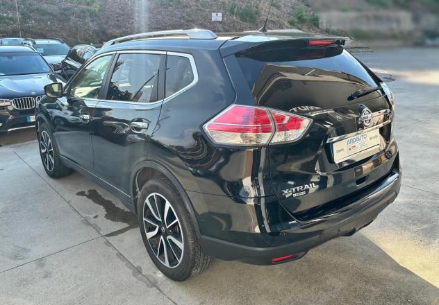 Nissan X-Trail 1.6 Dci 2wd Acenta Cambio Autom. - Foto 9