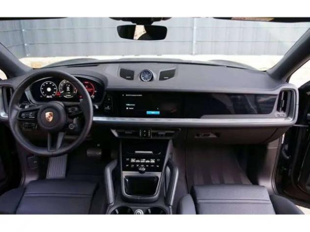 PORSCHE Cayenne Coupe E-Hybrid/H-Up/InnoDrive/Bose/21"/Gancio rif. 23988314 - Foto 8