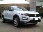 Volkswagen T-Roc 1.0 TSI 115 CV Style BlueMotion Technology