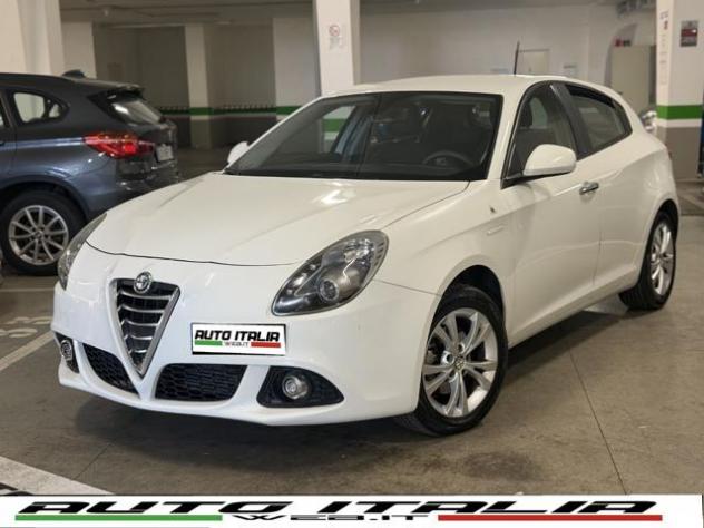 ALFA ROMEO Giulietta 1.4 tb Progression 105cv E6#GPL BRC#DNA#LED rif. 23969713