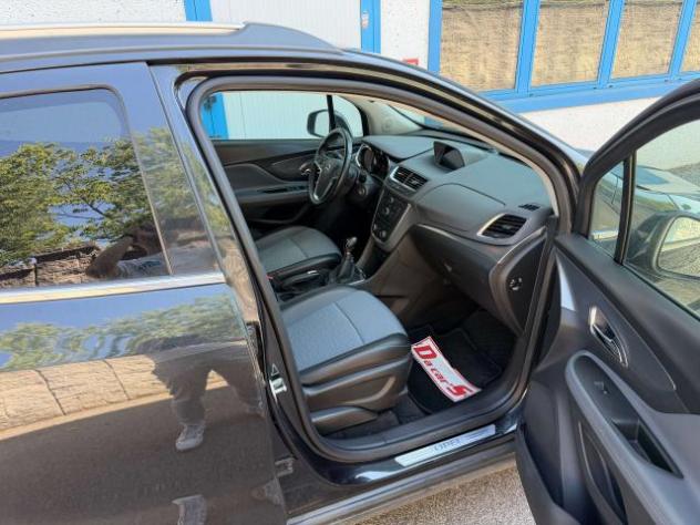 Opel Mokka 1.4 t Cosmo Gpl-tech 4x2 140cv E6 - Foto 8
