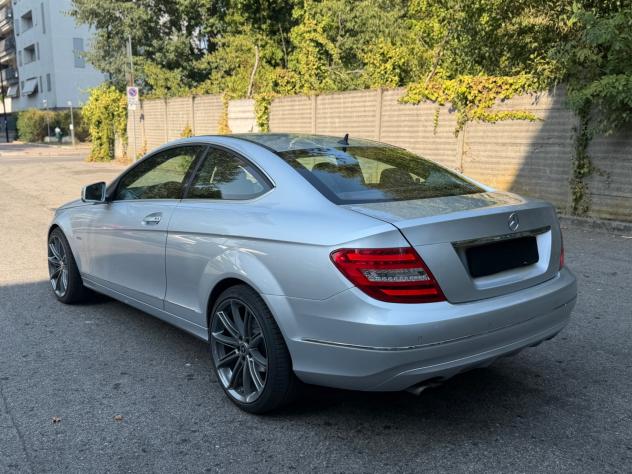 Mercedes-benz C 180 BlueEFFICIENCY Executive - Foto 5