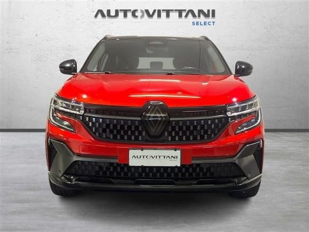 RENAULT Austral 1.2 E-Tech full hybrid 200cv Techno Esprit rif. 24178856 - Foto 4