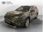 Toyota RAV4 RAV4 2.5 HV (222CV) E-CVT AWD-i Lounge