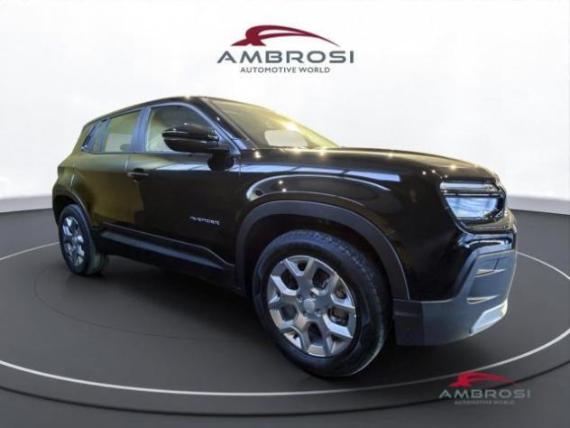 JEEP Avenger Bev My23 Avenger Altitude rif. 23377279 - Foto 2