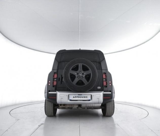 LAND ROVER Defender 110 3.0d i6 mhev SE awd 200cv auto - AUTOCARRO N1 rif. 23502896 - Foto 7
