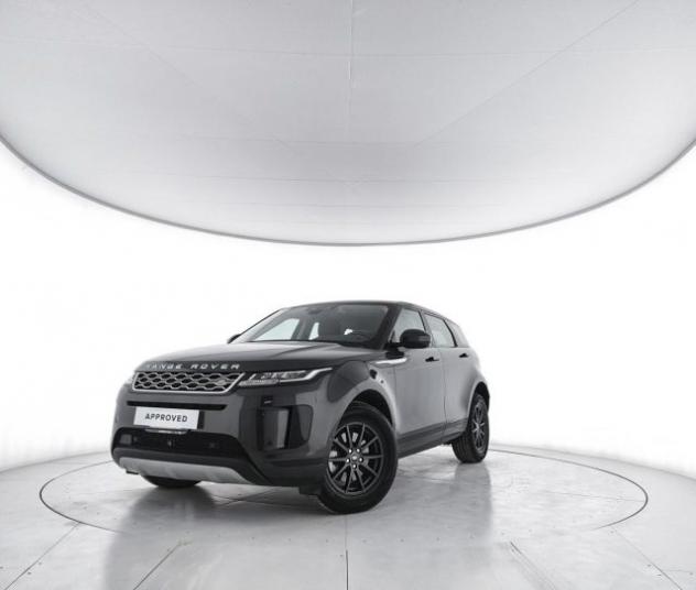 LAND ROVER Range Rover Evoque 2.0D I4 163 CV Fwd rif. 23711618