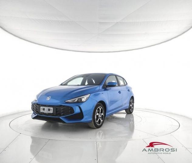 MG MG3 ICE_ZP22 ICE 1.5 L MT 2WD rif. 23849661