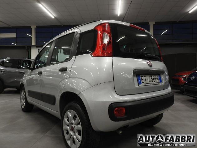 FIAT - Panda - 0.9 TwinAir Turbo Natural Power Lounge - Foto 7