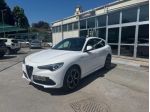 ALFA ROMEO Stelvio 2.2 Turbodiesel 210 CV AT8 Q4 Veloce rif. 23808459