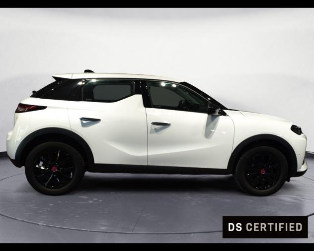 DS DS3 Crossback PureTech 100 Performance Line - Foto 4