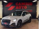 Audi Q2 30 2.0 tdi S line edition s-tronic
