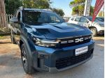 Dacia Bigster Bigster Hybrid 155 CV Journey