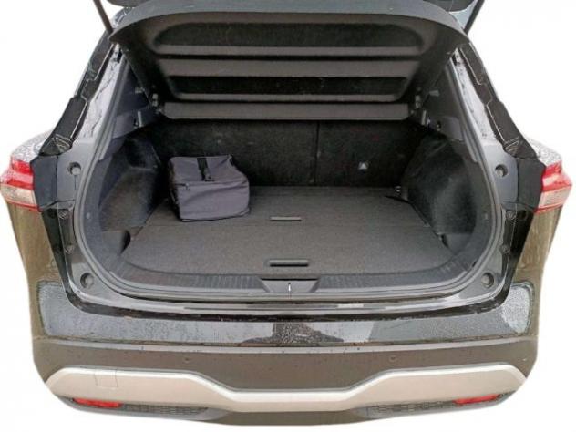 NISSAN Qashqai 1.3 mhev N-Connecta 2wd 140cv rif. 23783348 - Foto 7
