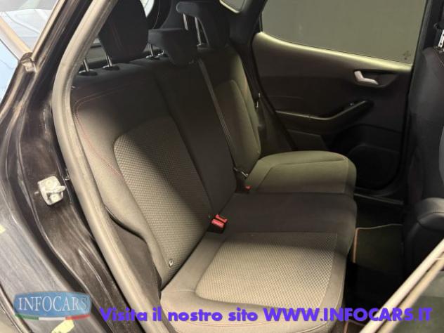 FORD Fiesta 1.0 Ecoboost 95 CV ST-Line promo rif. 23728087 - Foto 8
