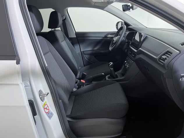 Volkswagen T-Cross T-Cross 1.0 tsi Trend 95cv - Foto 9