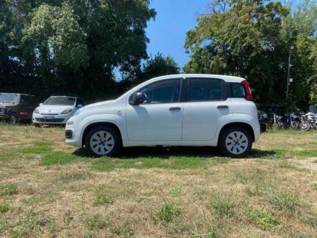 Fiat New Panda 1.2 Fire Euro 6 * Unico-Proprietario * 69cv E6 - Foto 4