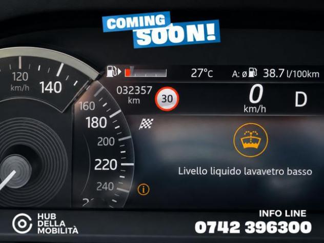 JAGUAR E-Pace 2.0D I4 163 CV AWD Auto rif. 23811953 - Foto 3