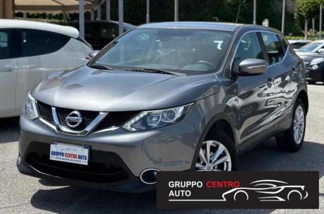 NISSAN Qashqai 1.5 dCi 110CV - 2014