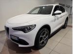 Alfa Romeo Stelvio 2.2 Turbo Diesel 190CV AT8 Q4 Executive