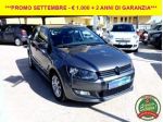 VOLKSWAGEN Polo 1.4 TDI 5p. Trendline rif. 24062753