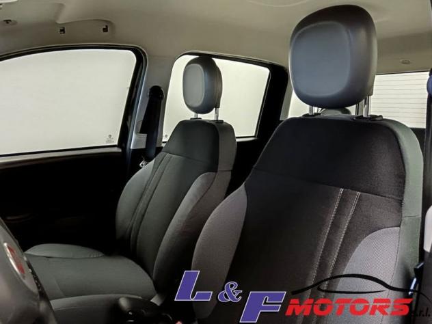 FIAT Panda 1.2 69cv Lounge - Foto 10