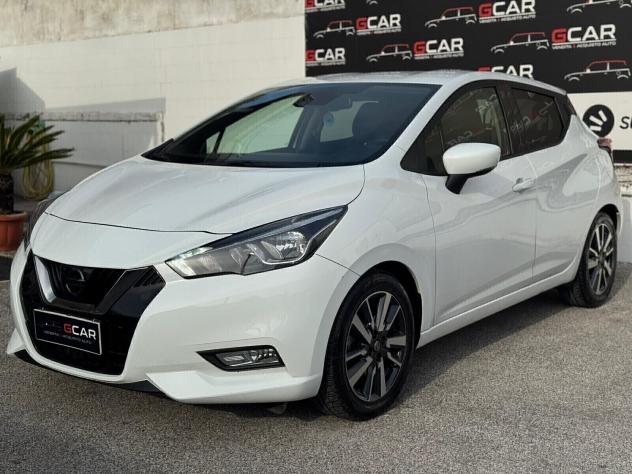 Nissan Micra - Foto 5