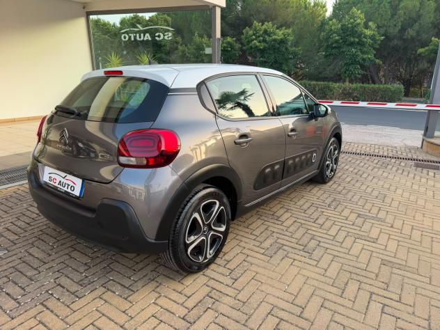Citroen C3 PureTech 82 Shine - Foto 5