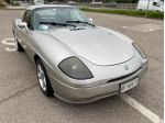 Fiat Barchetta 1.8 16V. con hard top e clima