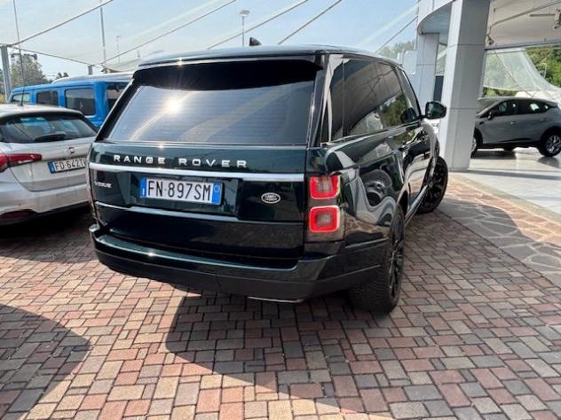 LAND ROVER Range Rover 3.0 TDV6 Vogue rif. 23921900 - Foto 4
