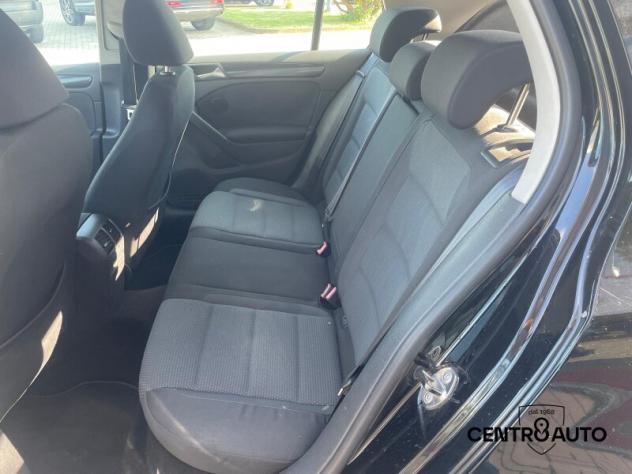 VOLKSWAGEN Golf 6ª serie Golf 2.0 TDI 110CV DPF 3p. Comfortline - Foto 6