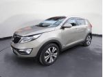 Kia Sportage 1.7 CRDI VGT CLASS 2WD CON TETTO APRIBILE PANORAMICO