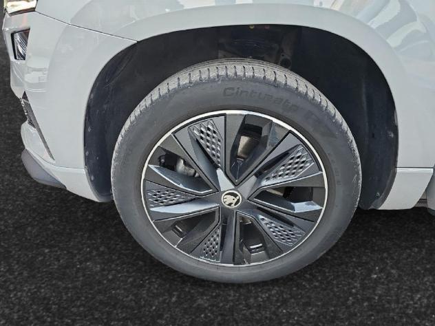 Škoda Karoq Karoq 2.0 tdi Sportline 4x4 150cv dsg - Foto 9