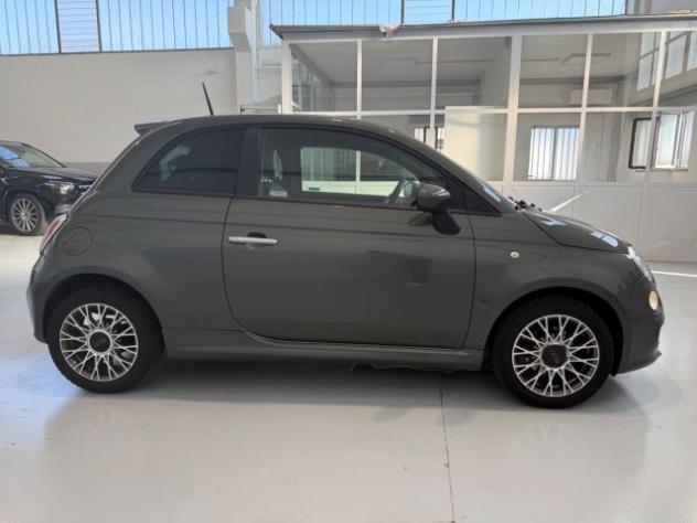 FIAT 500 1.2 'S' rif. 24112860 - Foto 4
