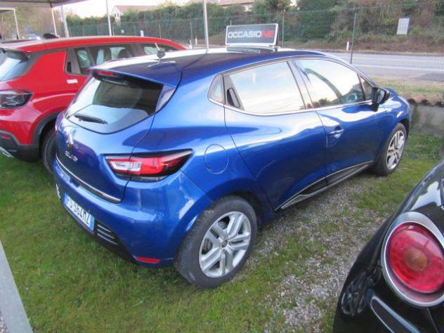 RENAULT Clio dCi 8V 75 CV 5 porte Duel rif. 22994867 - Foto 4