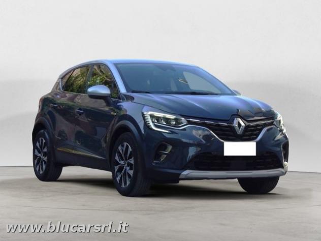 RENAULT Captur Captur 1.0 tce Techno Gpl 100cv rif. 23617486
