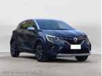 RENAULT Captur Captur 1.0 tce Techno Gpl 100cv rif. 23617486