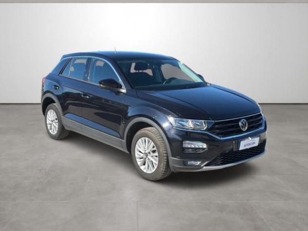 VOLKSWAGEN T-Roc 2.0 TDI SCR Business BlueMotion Technology rif. 24203480 - Foto 3