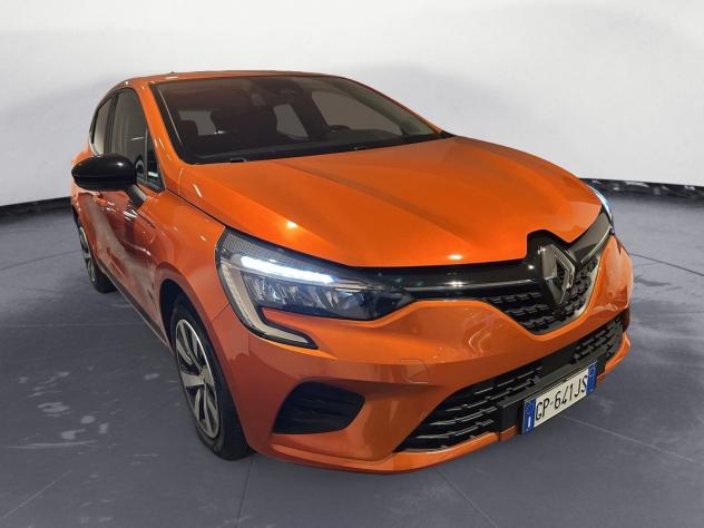 Renault Clio 1.0 SCE 65 Equilibre - Foto 2
