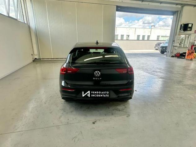 VOLKSWAGEN Golf 2.0 TDI 115CV SCR LIFE rif. 23811317 - Foto 6
